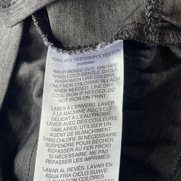 Adidas girls top set size 6x - Picture 8 of 9